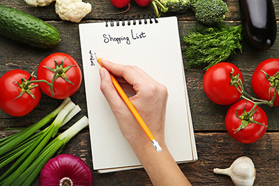 Keto-Friendly Foods: A Complete Guide to Building Your Shopping List