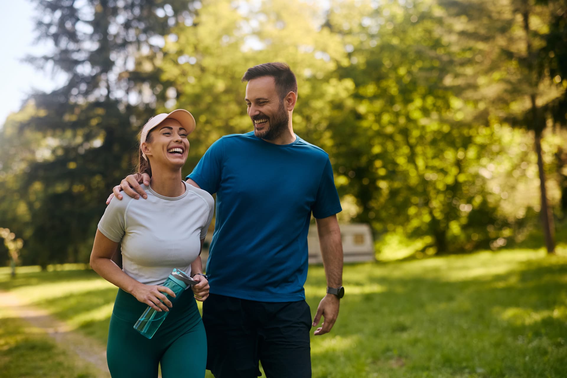 Hormone Optimization