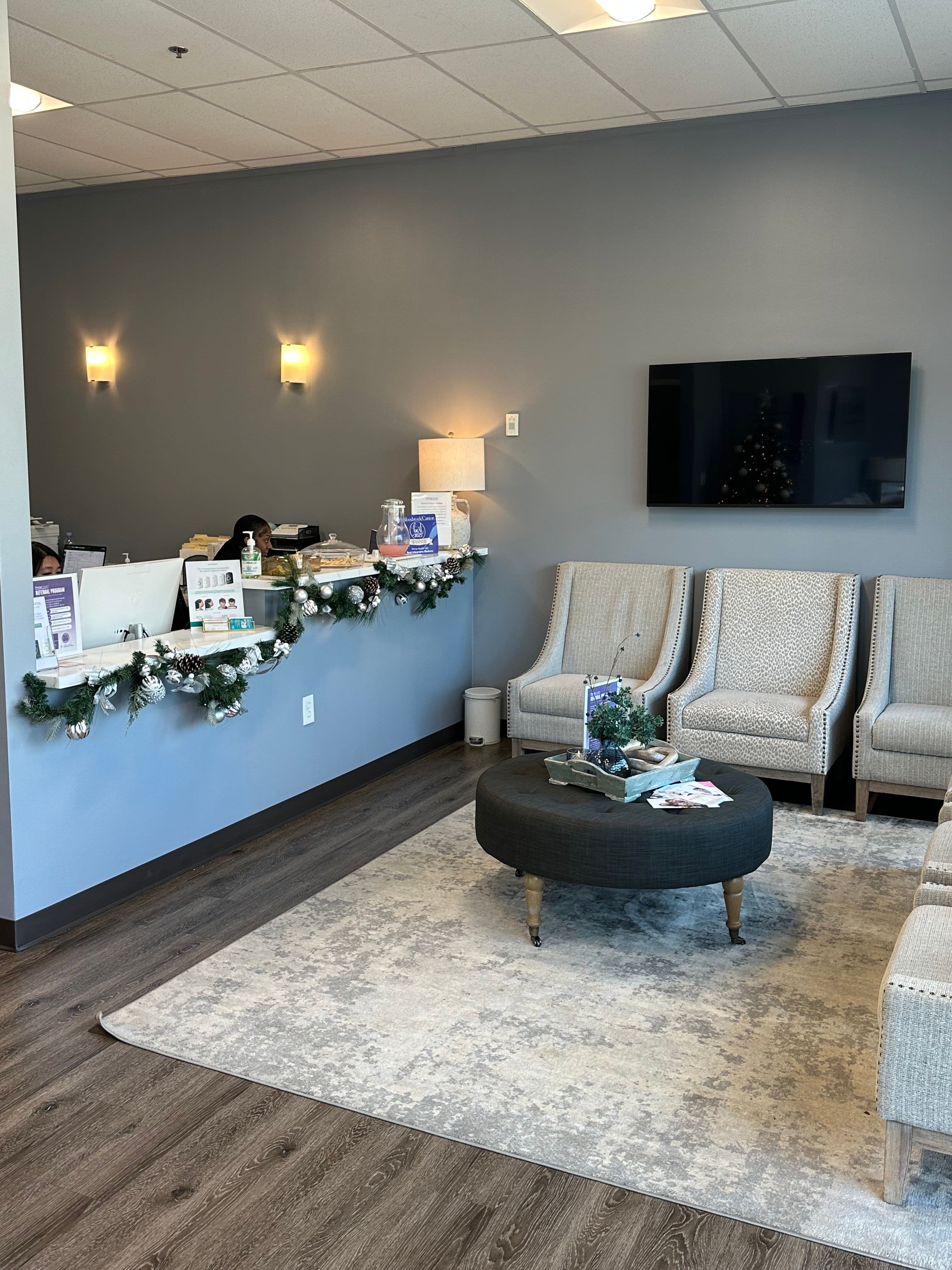 Clinic image 2