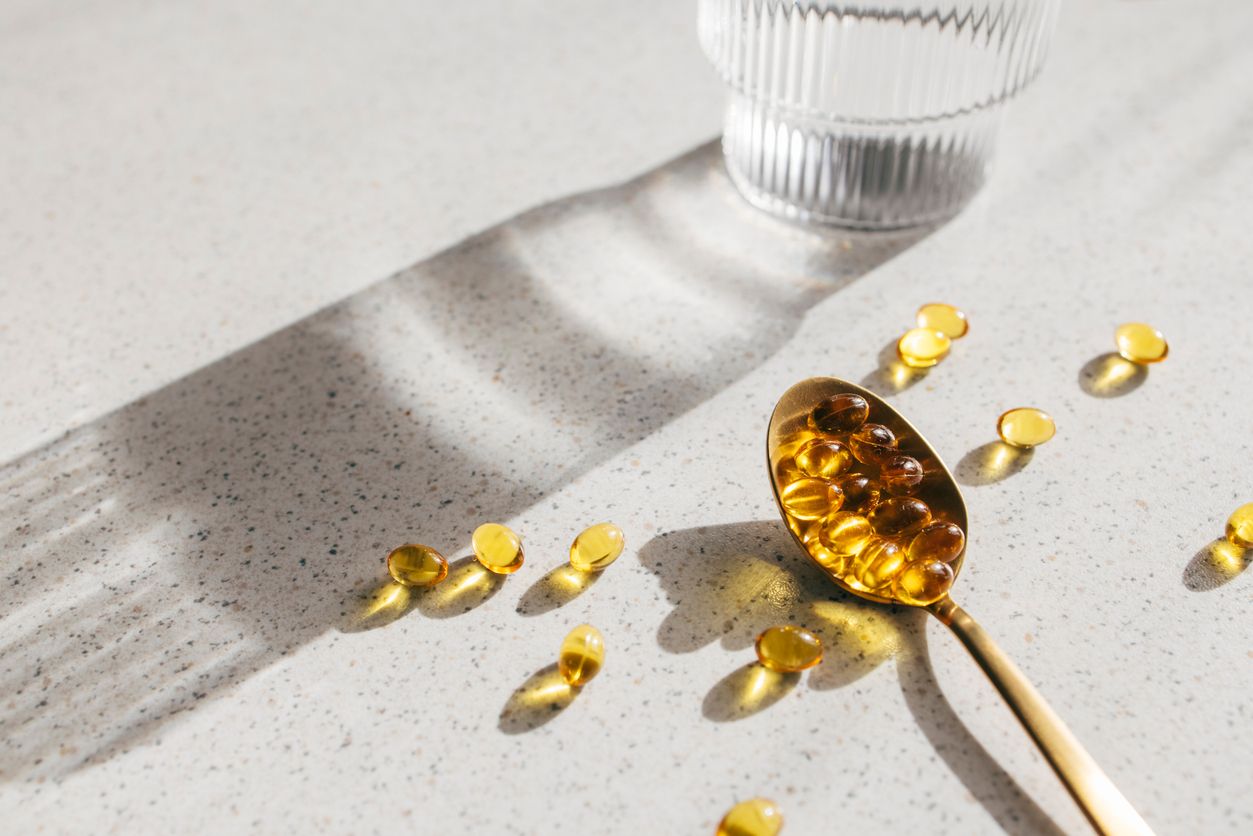 Vitamin D Deficiency