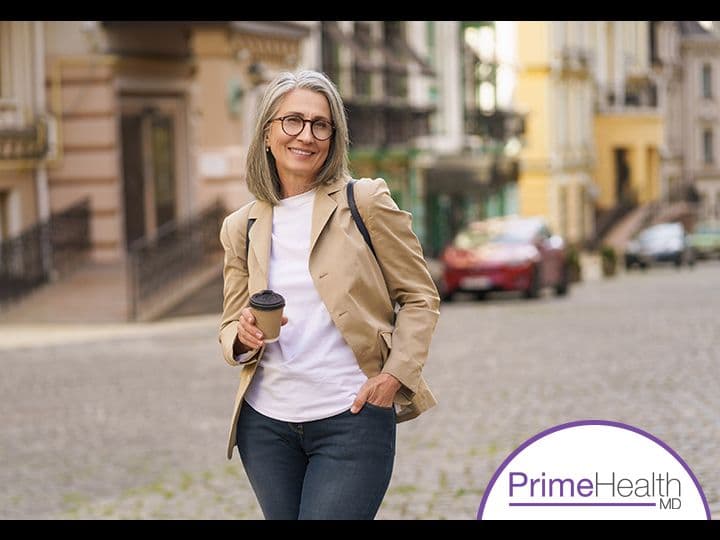 Break Free from Menopause Misery with Lasting, Natural Relief Solutions