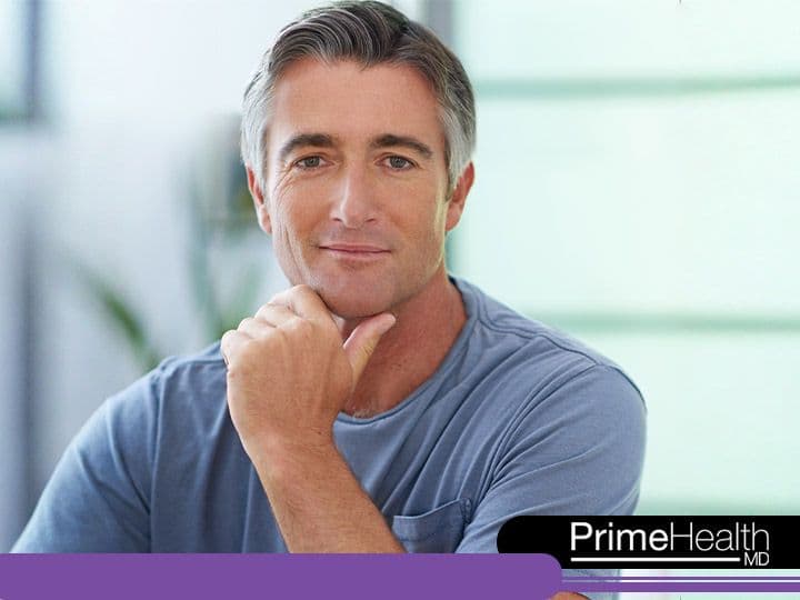 Lesser-Known Symptoms That Happen to Men During Andropause