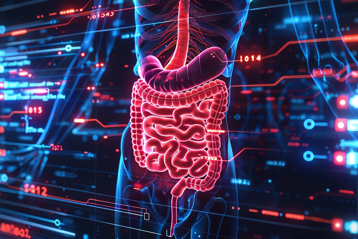 Gut Microbiome Mapping