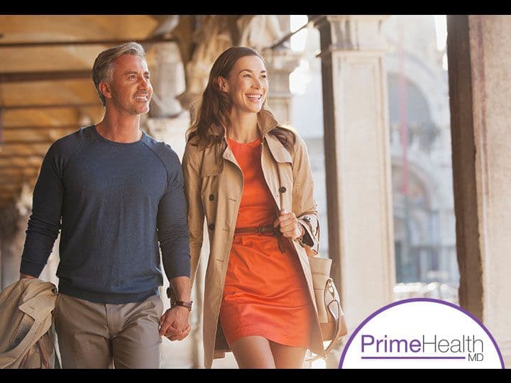 The Top Five Ways You Can Benefit From Bioidentical Hormone Therapy