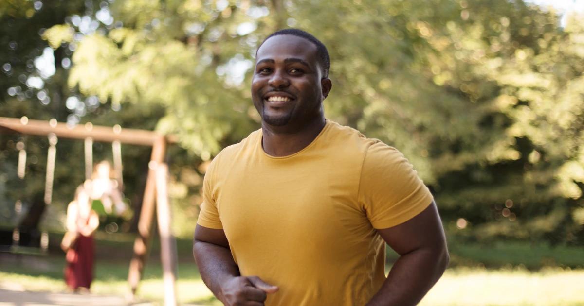 Low Dose Naltrexone (LDN)