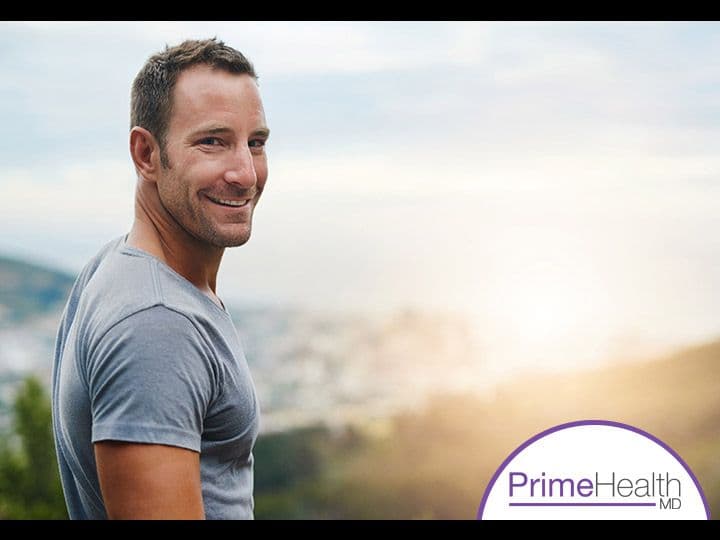 What are the Three Telltale Signs You Could Benefit From Hormone Therapy for Men?