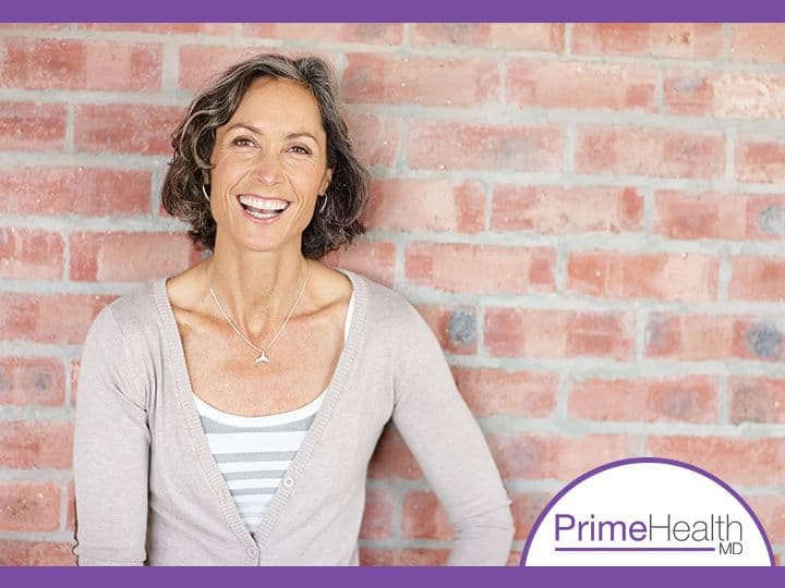 Curious About What Perimenopause Mood Swings Really Feel Like?