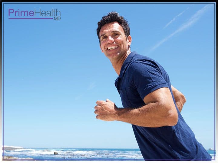 Hormone Therapy for Men is NOT Just About Testosterone