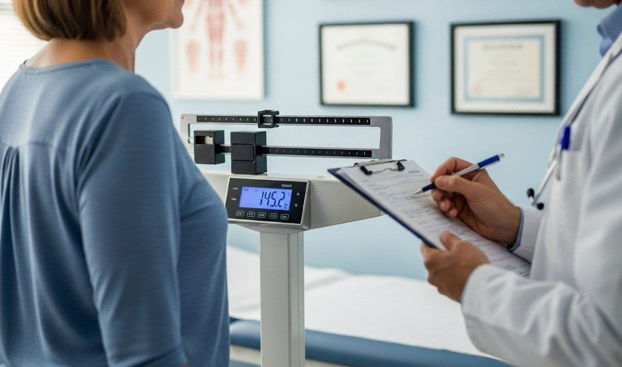 Medical Weight Loss 101: What You Need to Know Before Starting