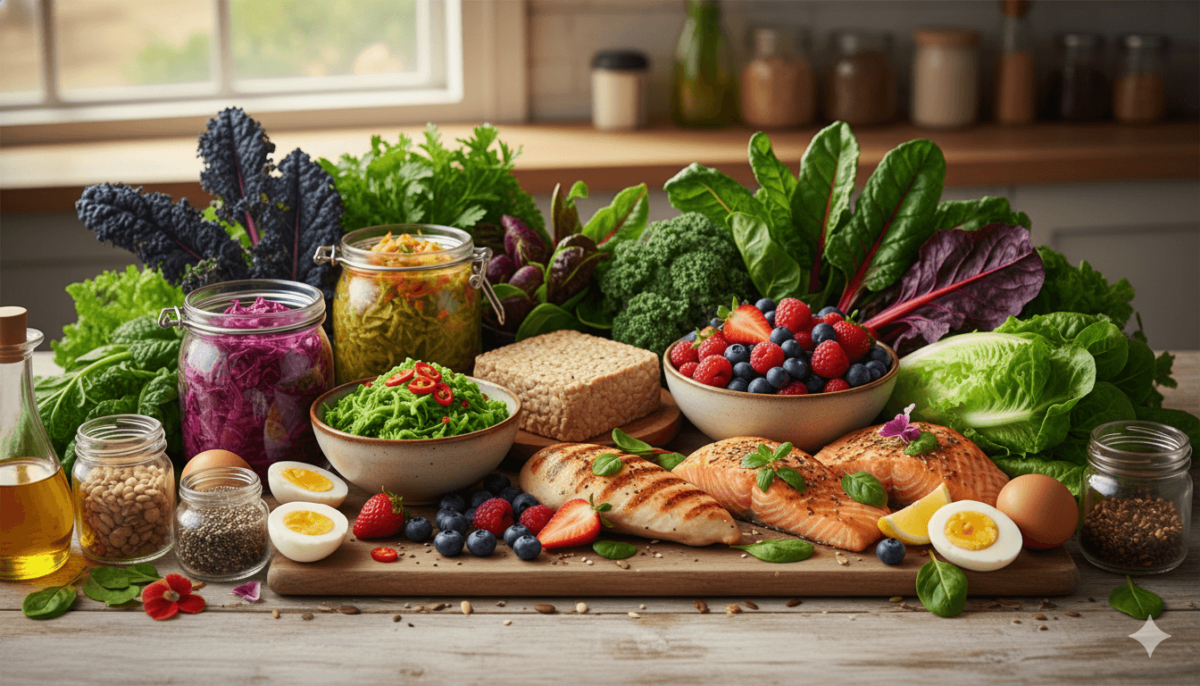 Anti-Inflammatory Foods: The Secret to Successful Weight Loss