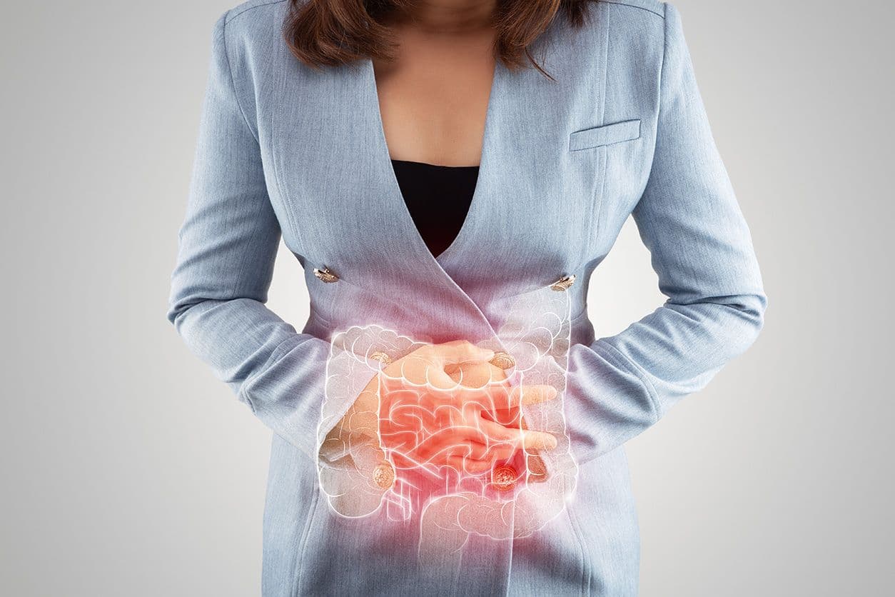 Irritable Bowel Syndrome (IBS) medical condition treated at Prime Health MD