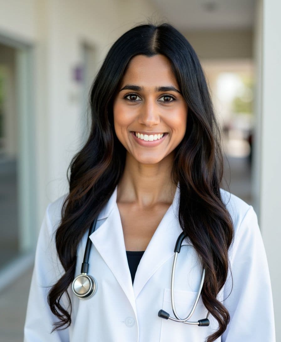 Dimple Patel