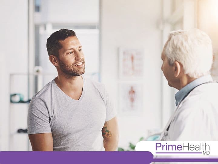 Tired of Quick Fixes? Hormone Optimization Restores Real Confidence