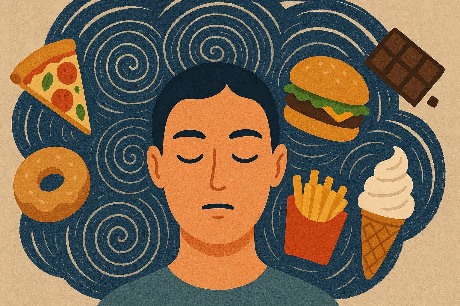 Struggling with Emotional Eating? How a Medical Approach Helps