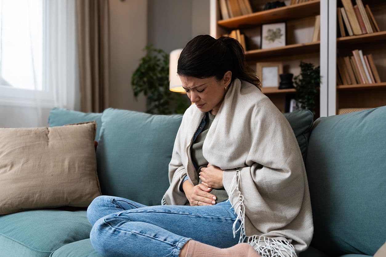 Leaky Gut Syndrome medical condition treated at Prime Health MD