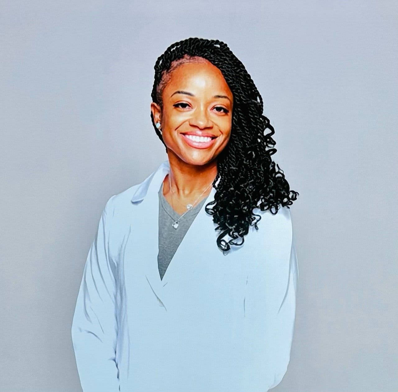 Dr. Katina Hope