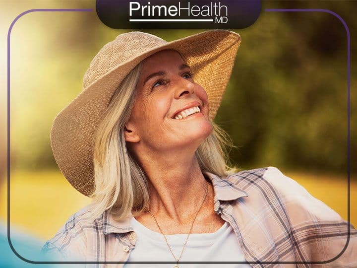 Am I a Good Candidate for Hormone Therapy for Women in Dunwoody, GA?