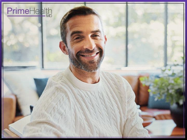 Can You Use Testosterone Therapy to Build Muscle?