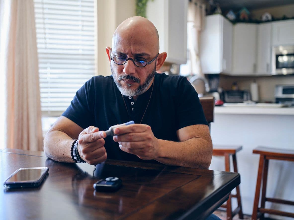 Metabolic Syndrome medical condition treated at Prime Health MD