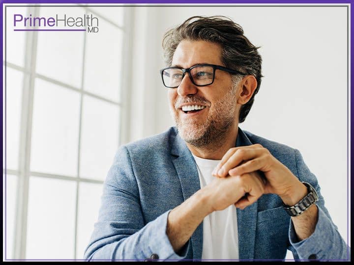 Simple Everyday Habits That May Be Lowering Testosterone In Men