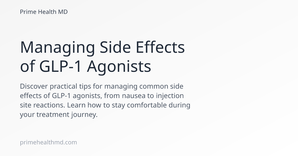 Qualifying for GLP-1: Eligibility Criteria & How to Get a Prescription ...