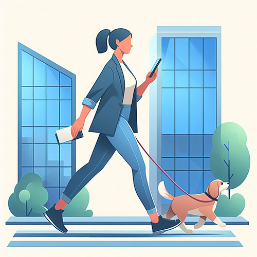 Weight Management Tips for Busy Professionals