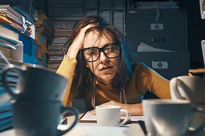 Adrenal Fatigue Treatment | PrimeHealthMD
