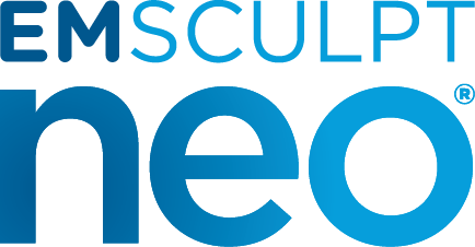 Emsculpt NEO logo Atlanta and Alpharetta GA