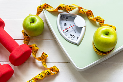 Combining Semaglutide with Diet and Exercise