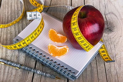 Nutrition Coach