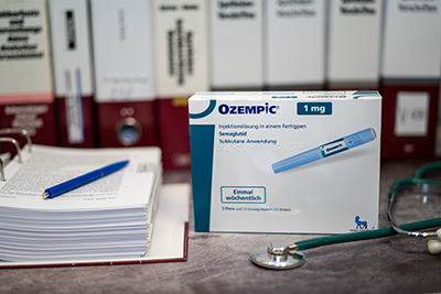 How Semaglutide (Ozempic / Wegovy) Works: Understanding the Mechanism Behind Its Weight Loss Effects | PrimeHealth MD