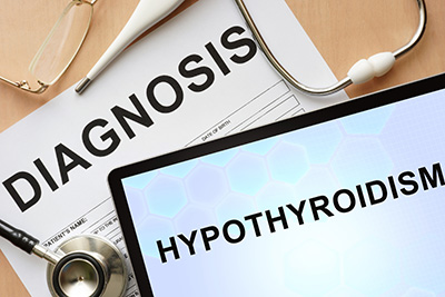 How to lose weight with hypothyroidism