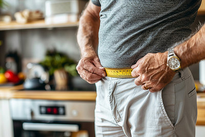 How to Set Realistic Weight Loss Goals