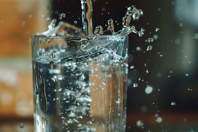 Hydration and Weight Loss: How Much Water Should You Really Drink?
