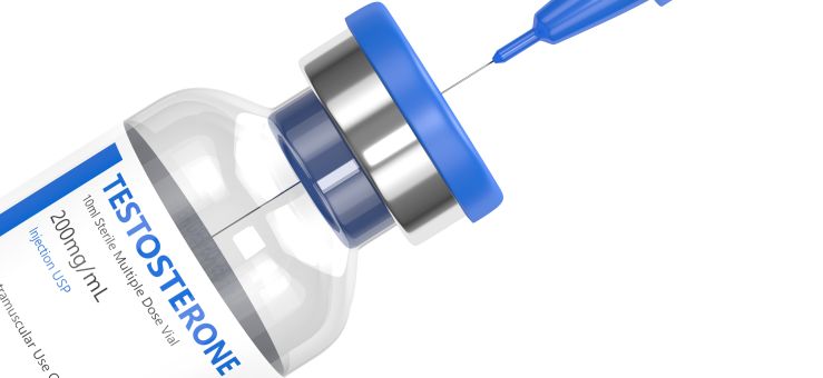 4 Types of Injectable Testosterone Treatments