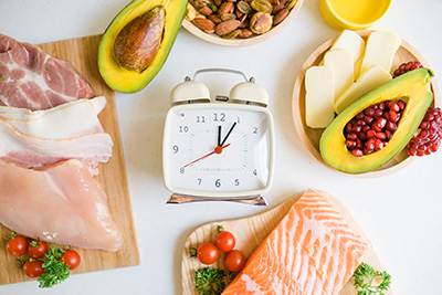 Intermittent Fasting and Hormones: Impact on Insulin, Ghrelin, and Leptin | PrimeHealth MD
