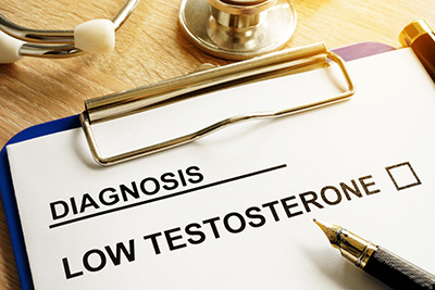 Is Testosterone Replacement Therapy Right for You? Signs to Watch for Low T | PrimeHealth MD Georgia