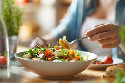 Mindful Eating for Weight Loss