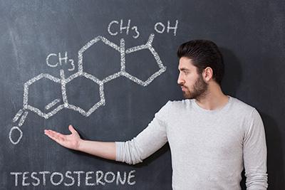 Testosterone and Aging: Understanding the Impact of Hormonal Changes on Men's Health | PrimeHealth MD Georgia