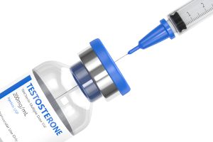 4 Types of Injectable Testosterone Treatments