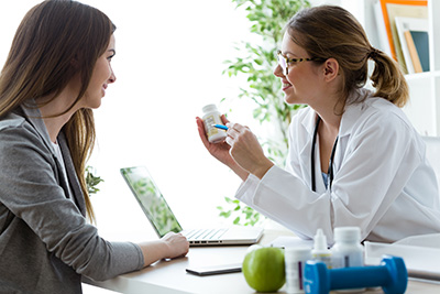 Top 6 Supplements for Supporting Your Weight Loss and Wellness Goals