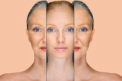 Unlocking the Power of Anti-Aging