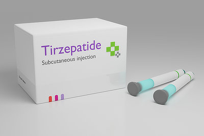 What to Expect During Your First Month on Tirzepatide