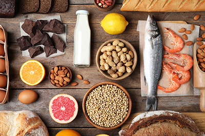 Food Allergy & Sensitivity Testing | PrimeHealthMD Georgia