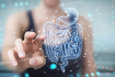 Gut Health Atlanta and Alpharetta GA