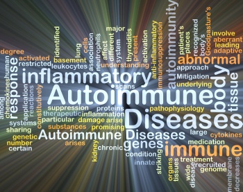 Inflammatory Autoimmune Disease Treatment Georgia