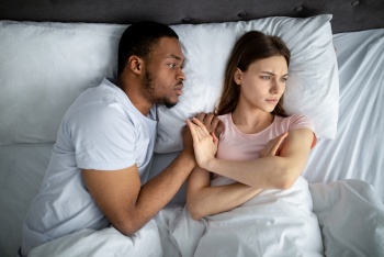 Low Sex Drive Treatment Atlanta and Alpharetta GA