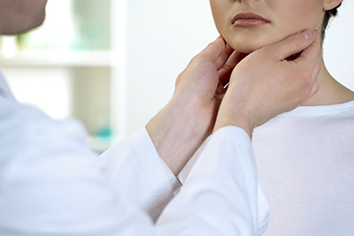 Thyroid Disease Treatment | Atlanta, Alpharetta, Dunwoody & Kennesaw
