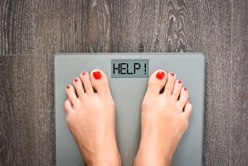 Treatment of Weight Gain in Atlanta and Alpharetta GA