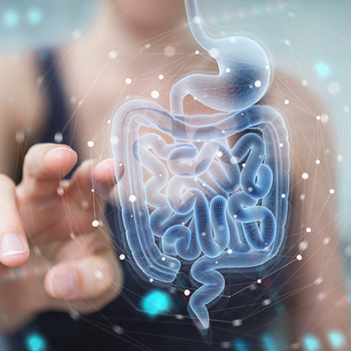 Gut Health Atlanta GA